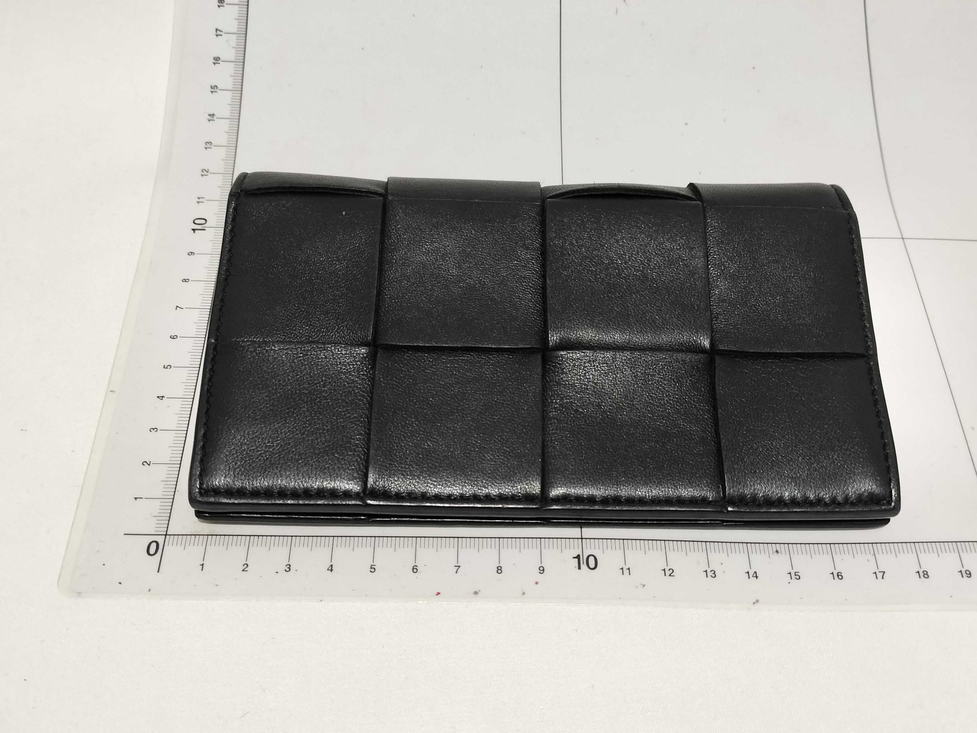 BOTTEGA VENETA Intrecciato Cassette Case Other Accessories