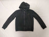 LOUIS VUITTON Staples Edition Parka Black Top