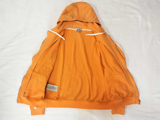 HERMES Hoodie Tops