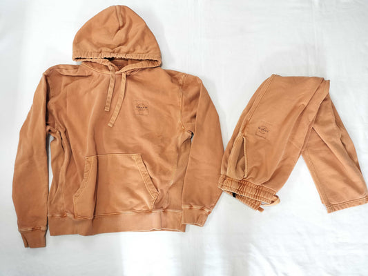 COACH Jersey Top and Bottom Set Other Apparel