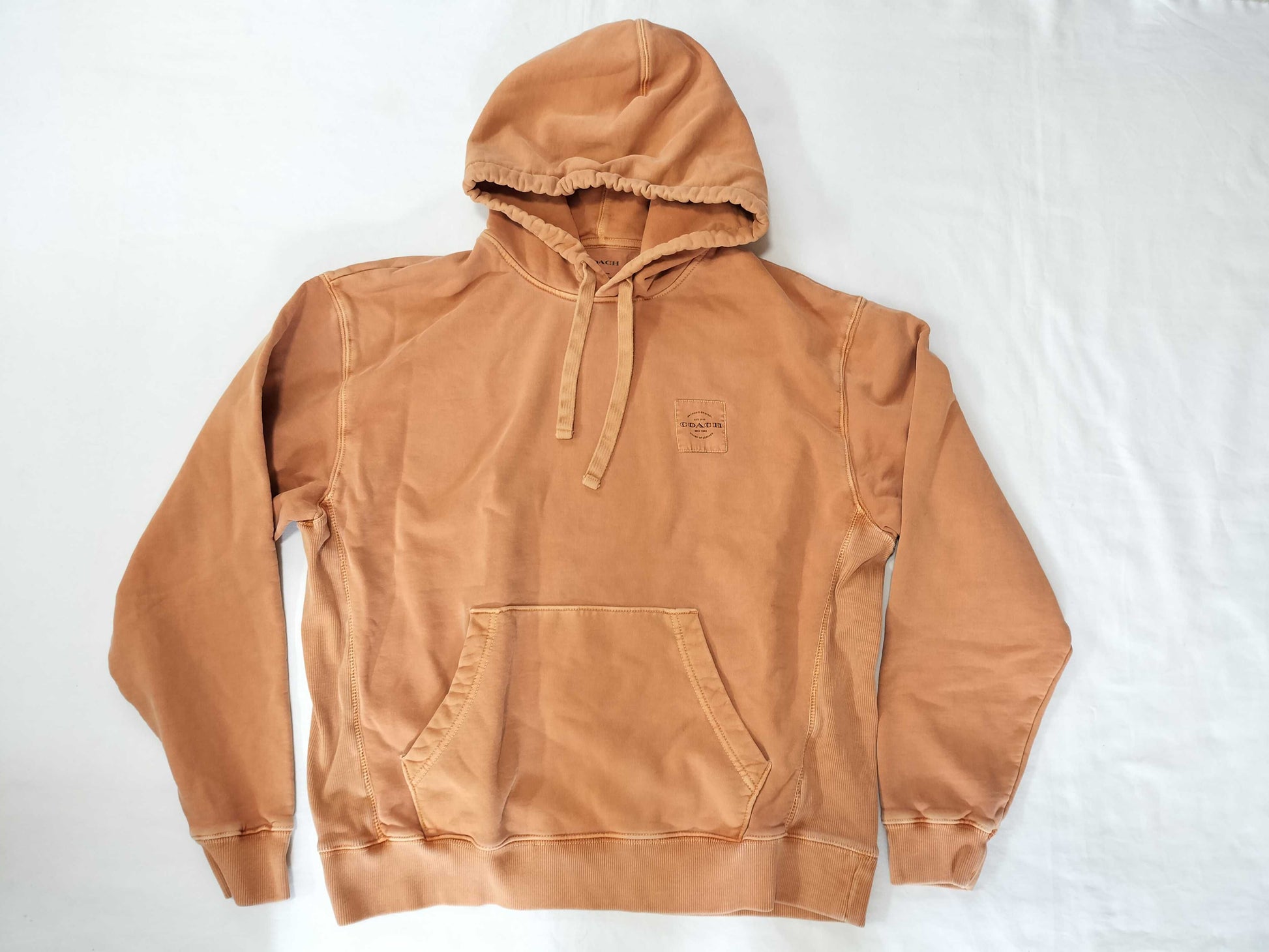 COACH Jersey Top and Bottom Set Other Apparel