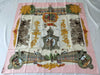 HERMES Carré Sanssouci Palace Scarf
