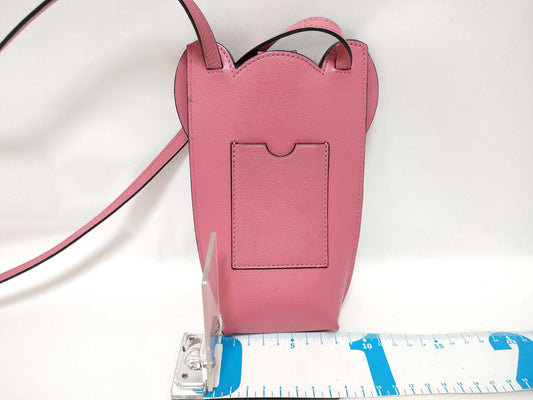 LOEWE Elephant Shoulder Bag