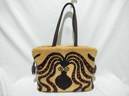 LOEWE Mouton Tote Bag