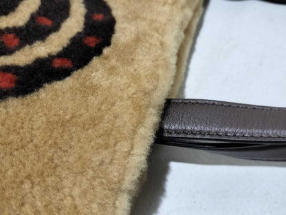 LOEWE Mouton Tote Bag