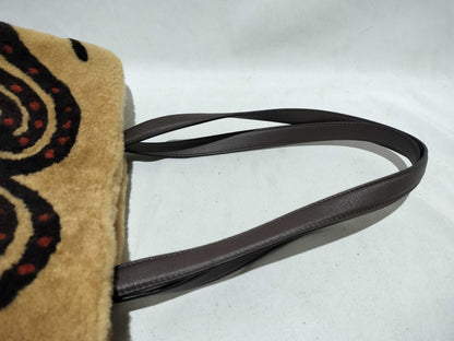 LOEWE Mouton Tote Bag