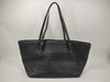 BOTTEGA VENETA Intrecciato Tote Bag Black Tote Bag