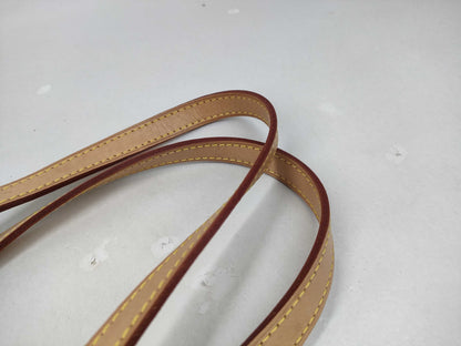 LOUIS VUITTON Monogram Bucket PM Tote Bag