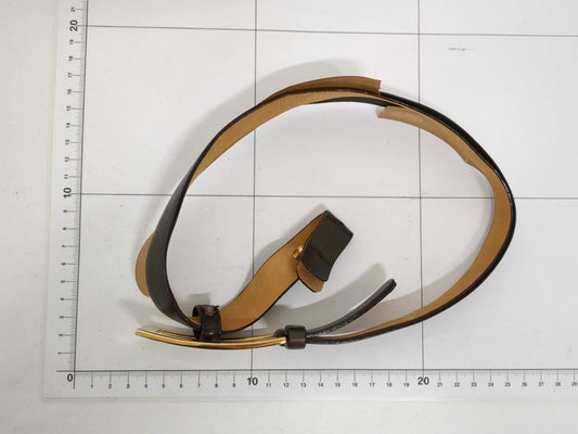 GUCCI 036.0394.1393.65.26/65.26.037.1450.1186 Belt 