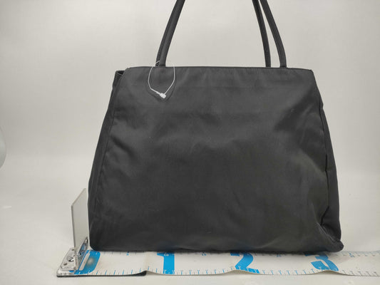 PRADA Nylon Tote Nylon Tote Bag