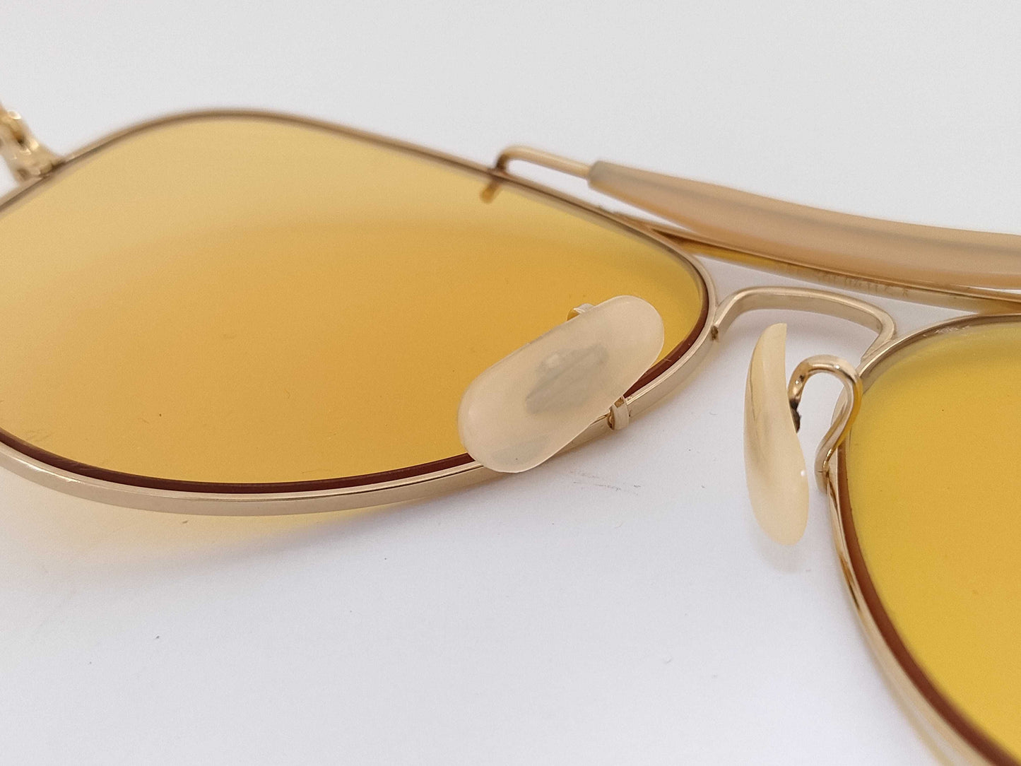 RayBan 58□14 Sunglasses/Glasses