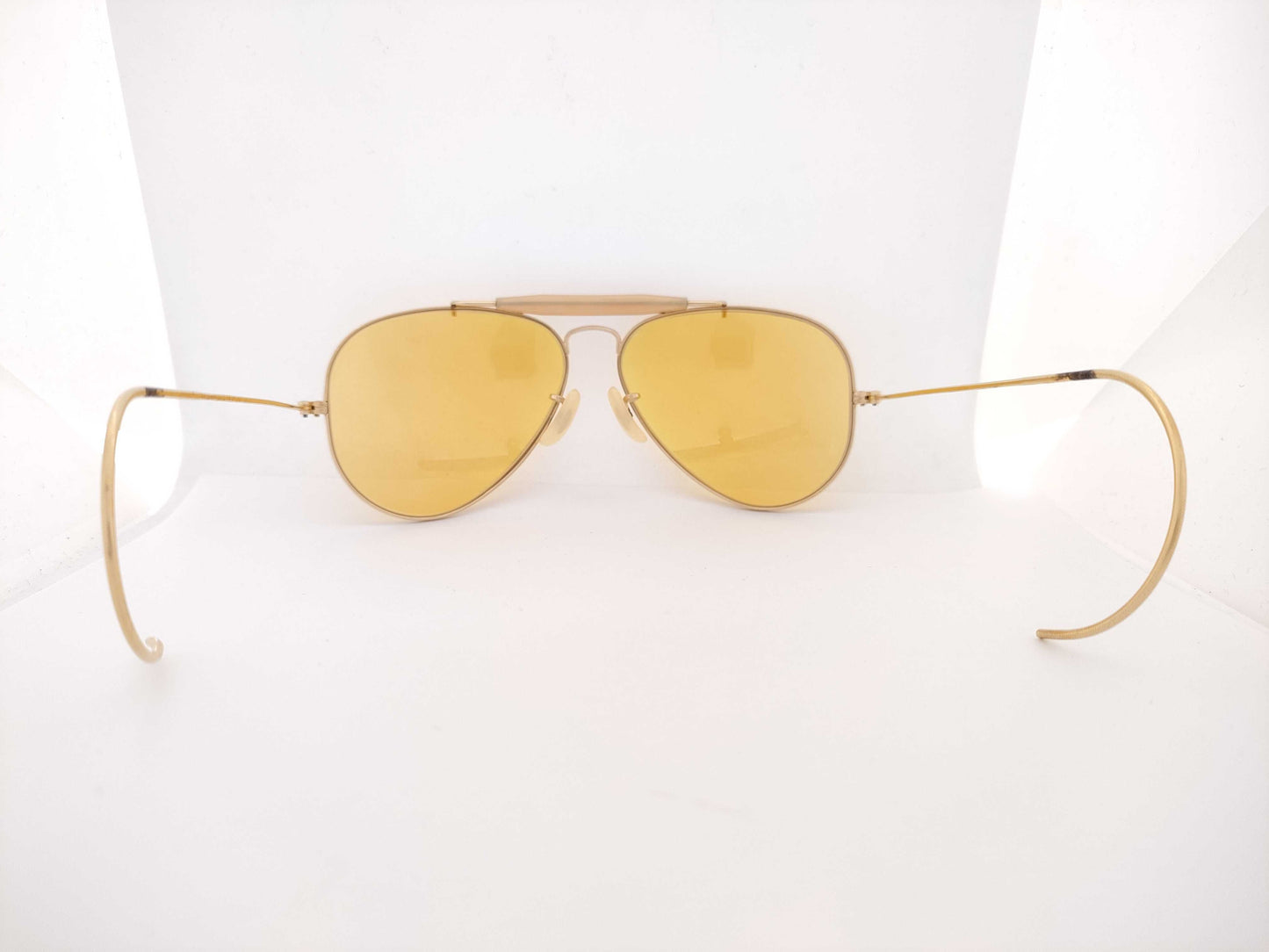 RayBan 58□14 Sunglasses/Glasses