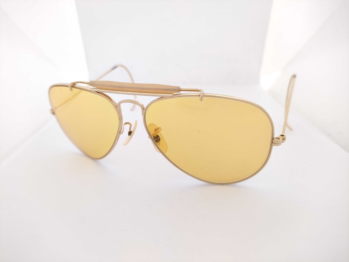 RayBan 58□14 Sunglasses/Glasses