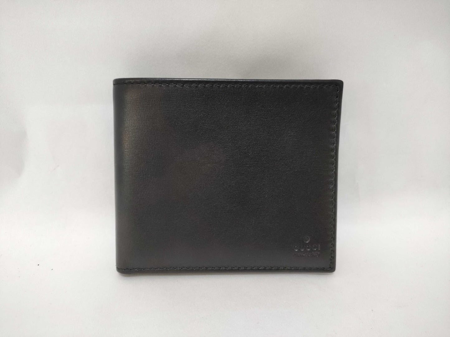 GUCCI Bifold Wallet 04795 Wallet