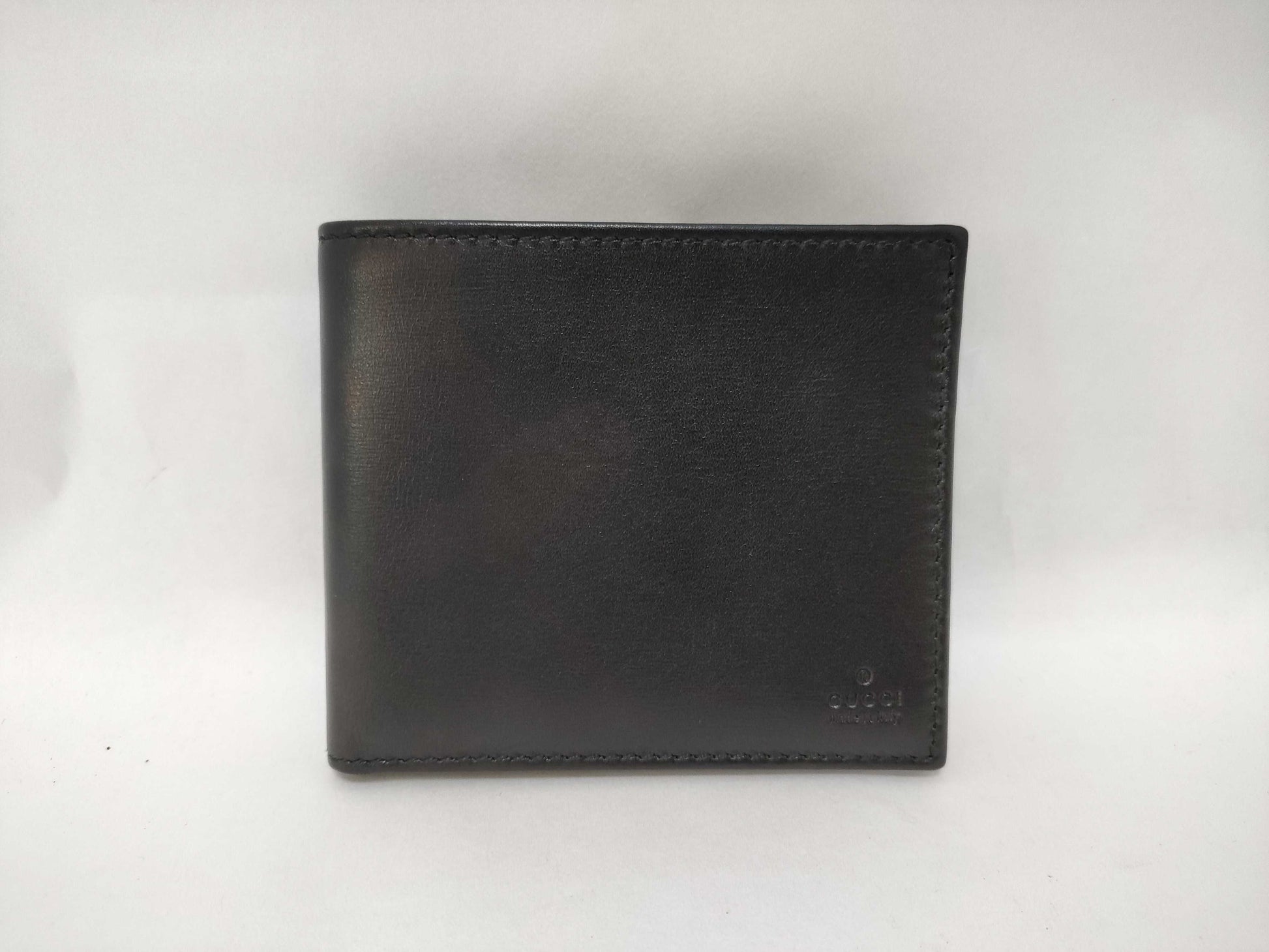 GUCCI Bifold Wallet 04795 Wallet