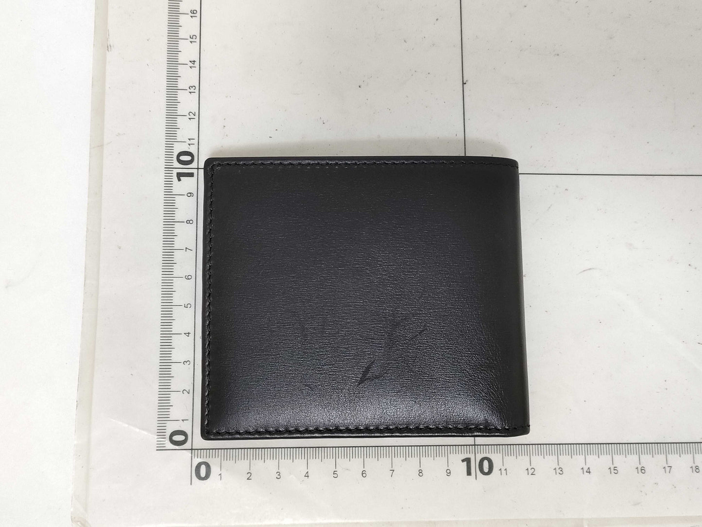 GUCCI Bifold Wallet 04795 Wallet