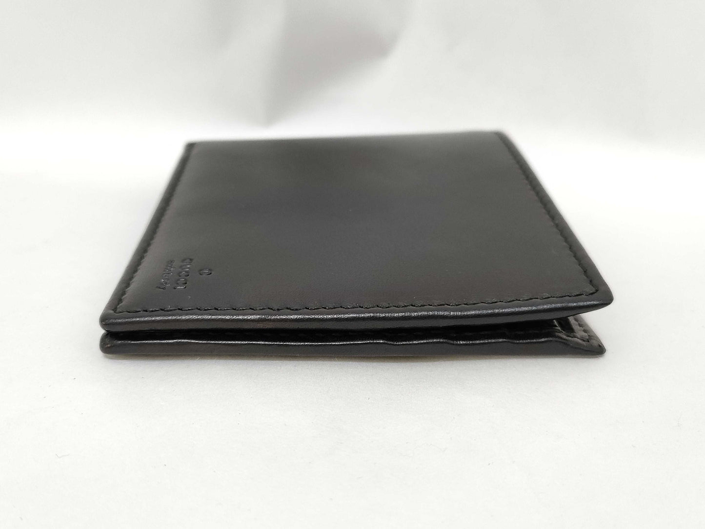 GUCCI Bifold Wallet 04795 Wallet