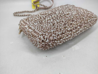 ANTEPRIMA Wire Turnlock Shoulder Bag