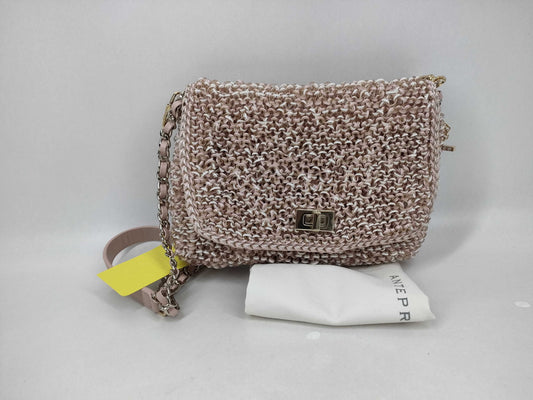 ANTEPRIMA Wire Turnlock Shoulder Bag