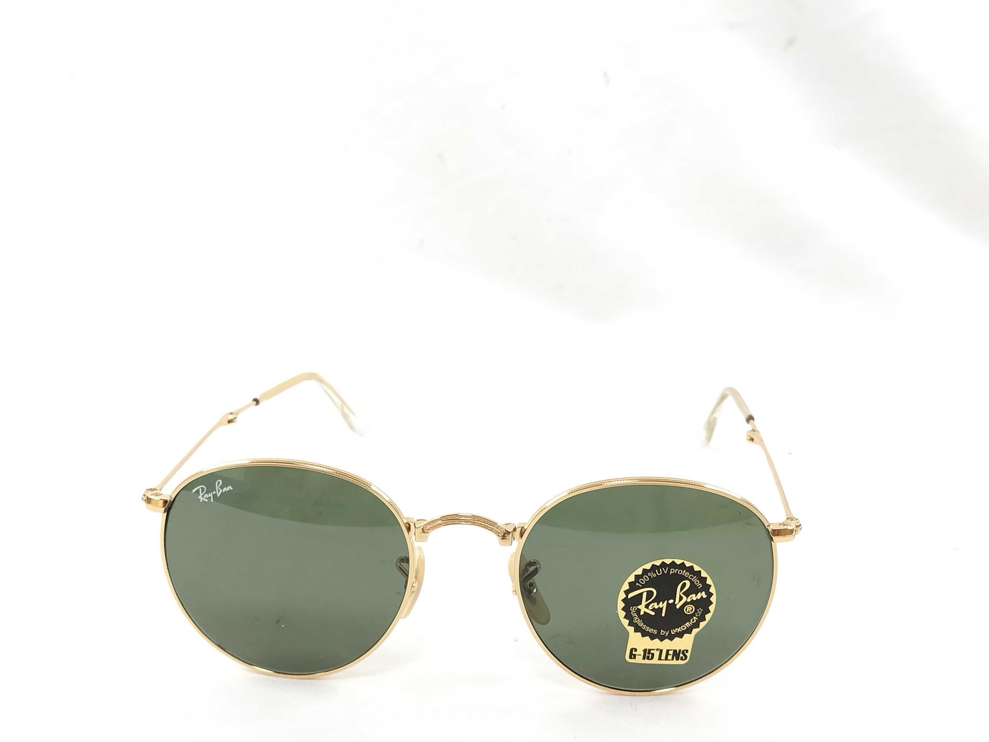 RayBan Sunglasses ※ Interchangeable Lenses / Box Included 3532 001 5020 Sunglasses / Eyeglasses