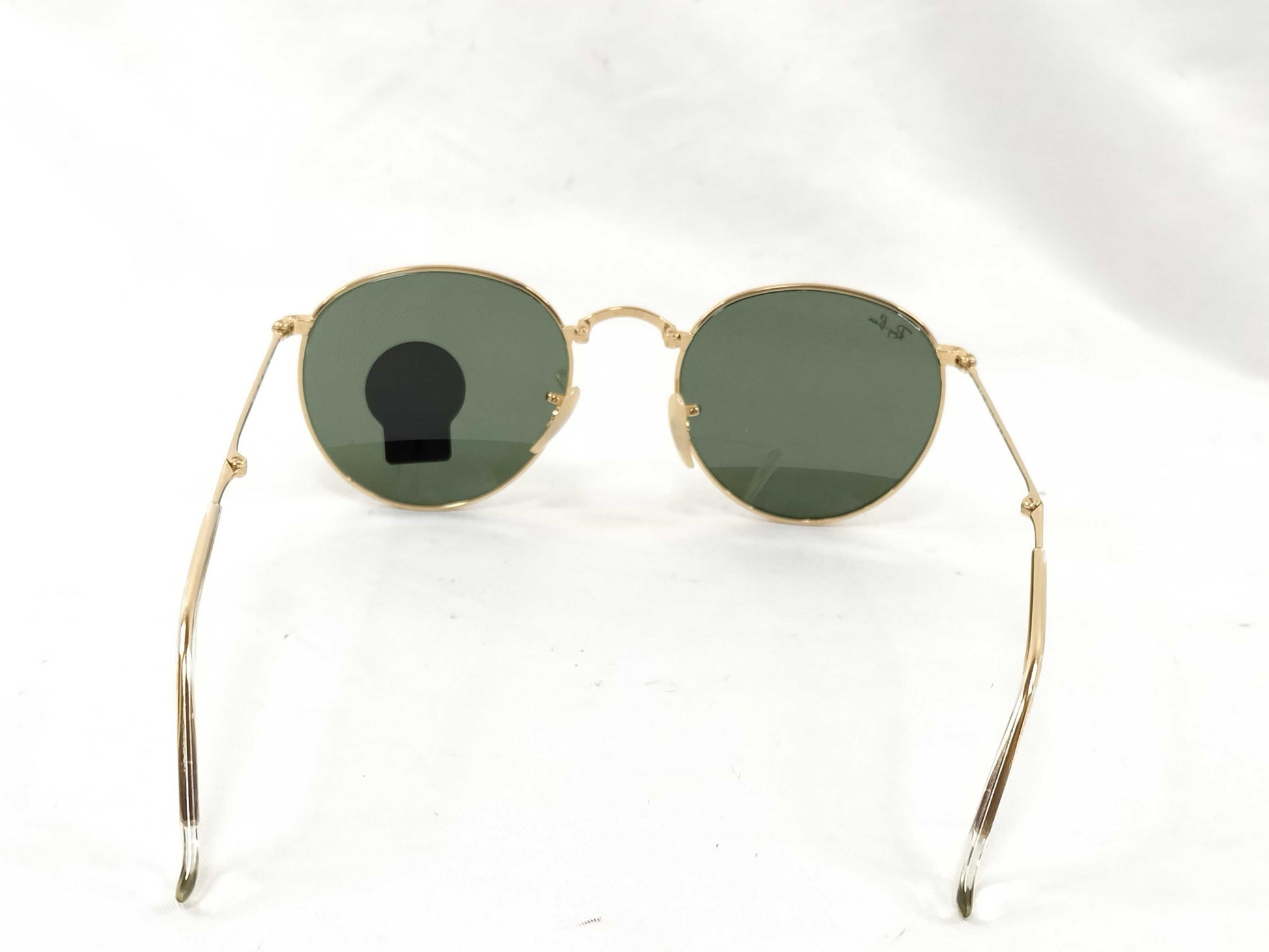 RayBan Sunglasses ※ Interchangeable Lenses / Box Included 3532 001 5020 Sunglasses / Eyeglasses