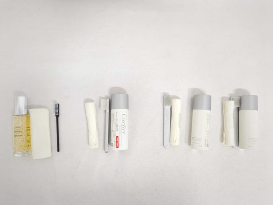 Cartier Cleaner Set Daily Necessities