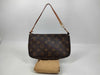 LOUIS VUITTON Monogram M40712 Pochette Accessoires Pouch