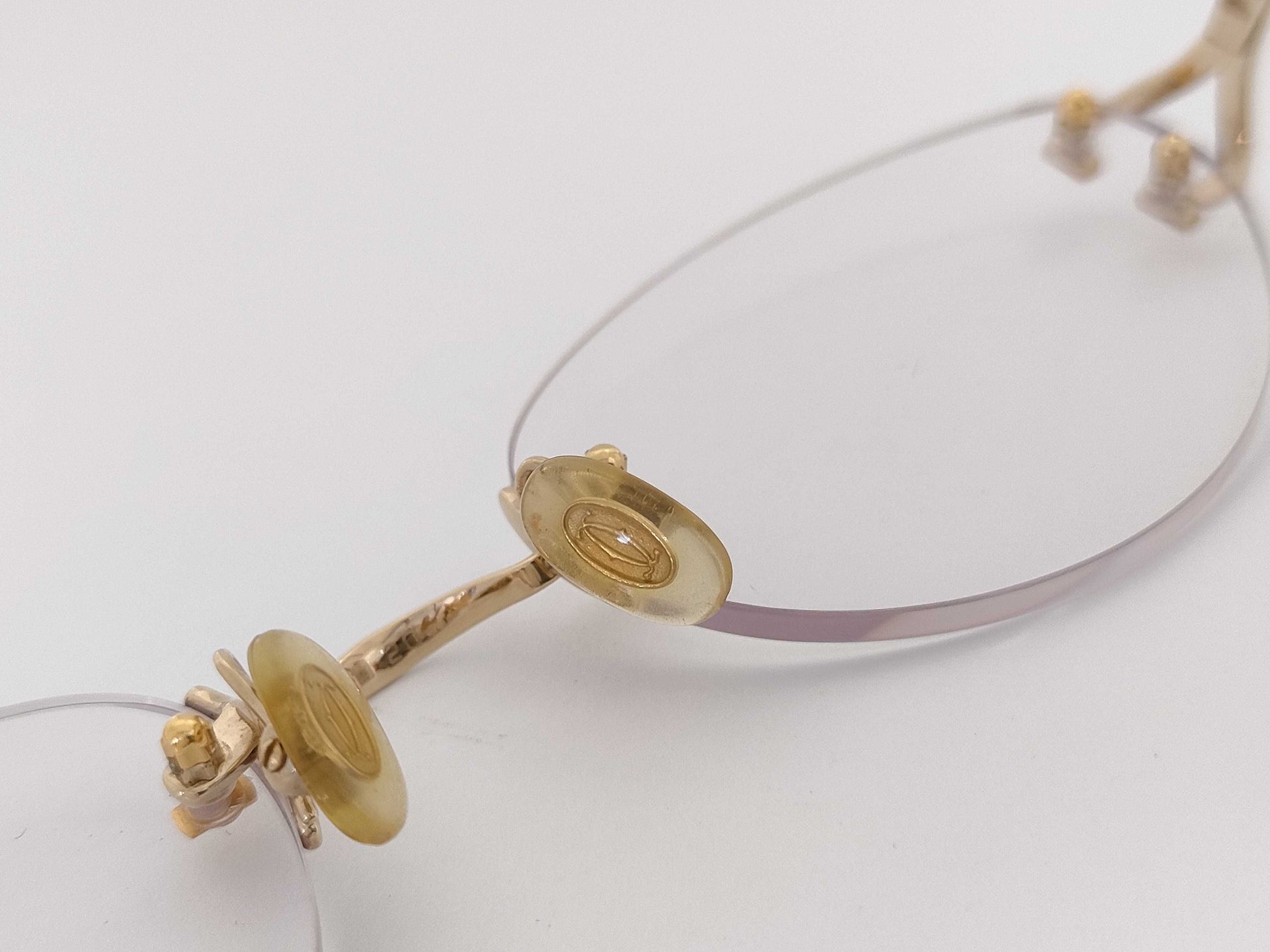 Cartier Glasses Sunglasses and Eyeglasses