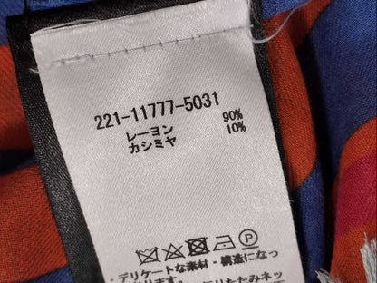 ETRO Large Stole Other Accessories