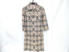 BURBERRY Blue Label Nova Check Dress