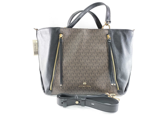 Michael Kors 2-way tote bag