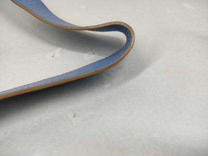 BURBERRY London Leather One-Shoulder Shoulder Bag with Nova Check Interior