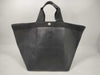 Herve Chapelier/Leather/Boat-shaped Handbag