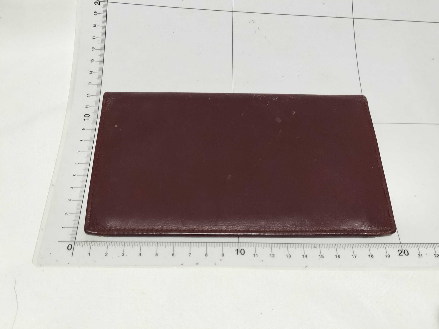 Cartier Must Must Long Wallet