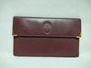 Cartier Must Must Long Wallet