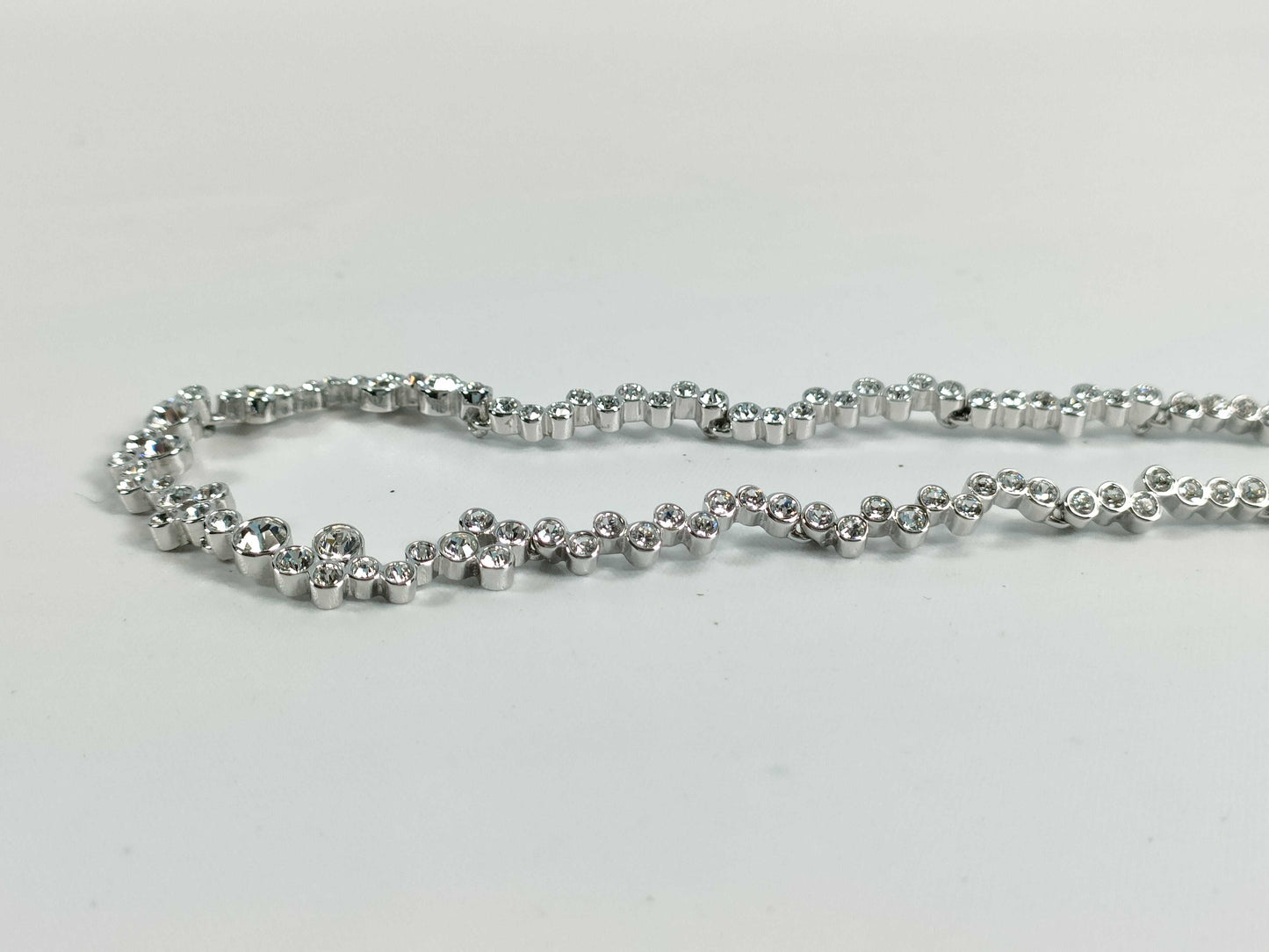 SWAROVSKI Necklace Necklace