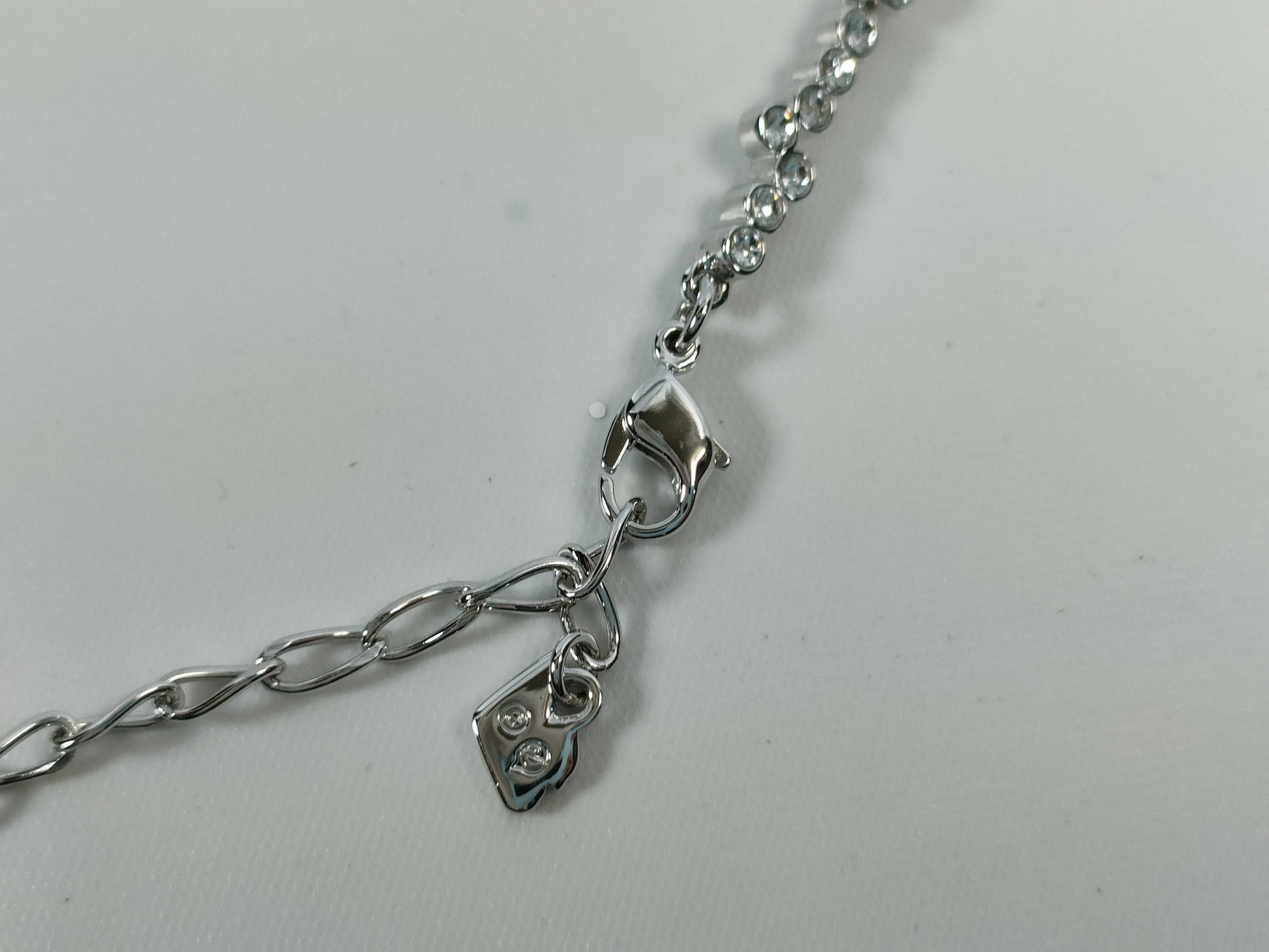 SWAROVSKI Necklace Necklace