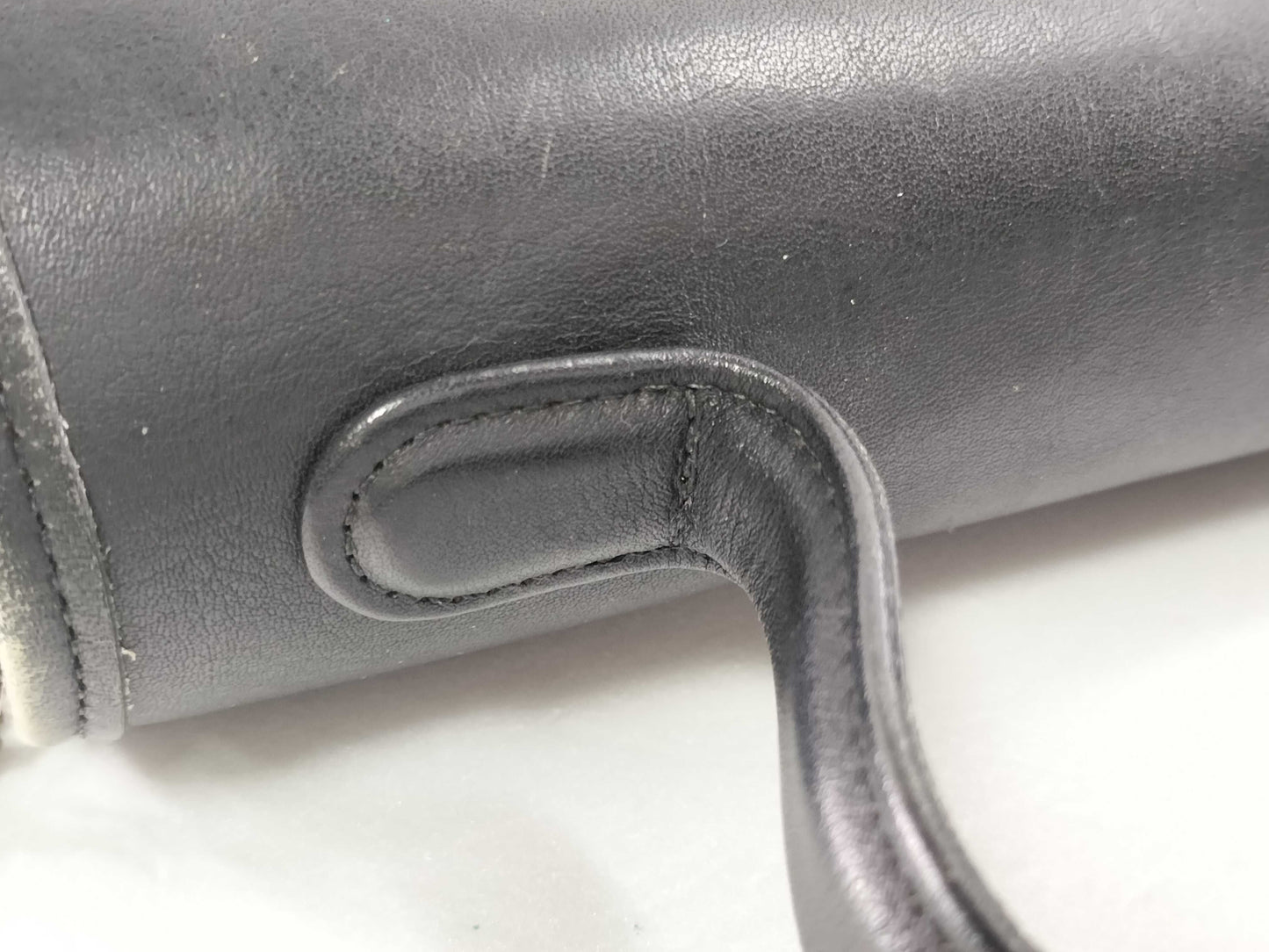 COACH Turnlock 9977 Handbag