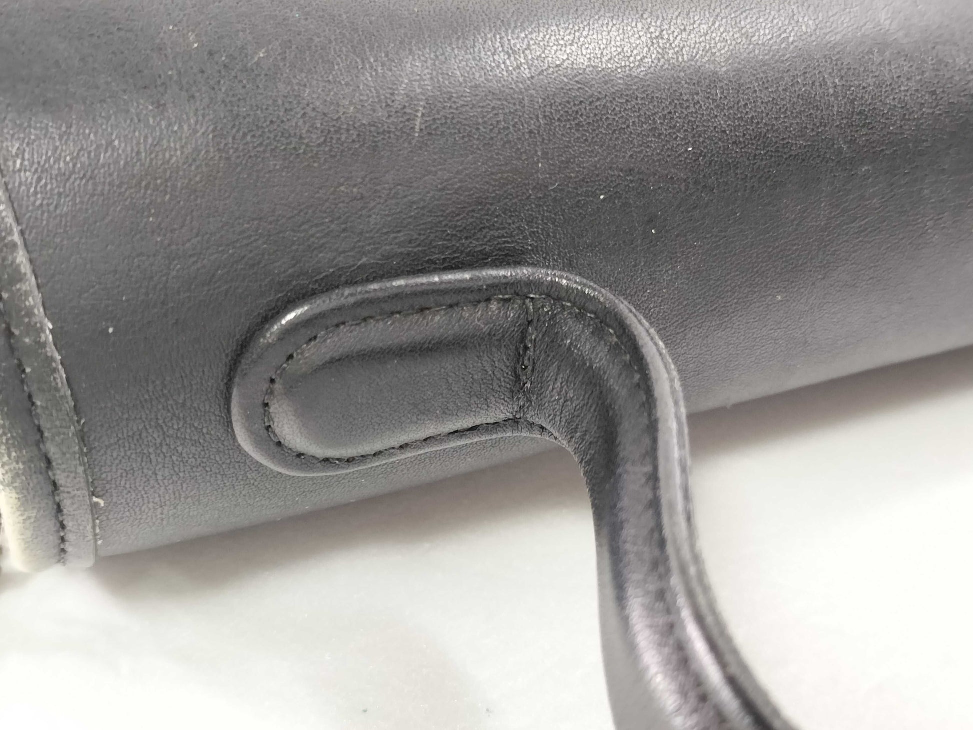 COACH Turnlock 9977 Handbag