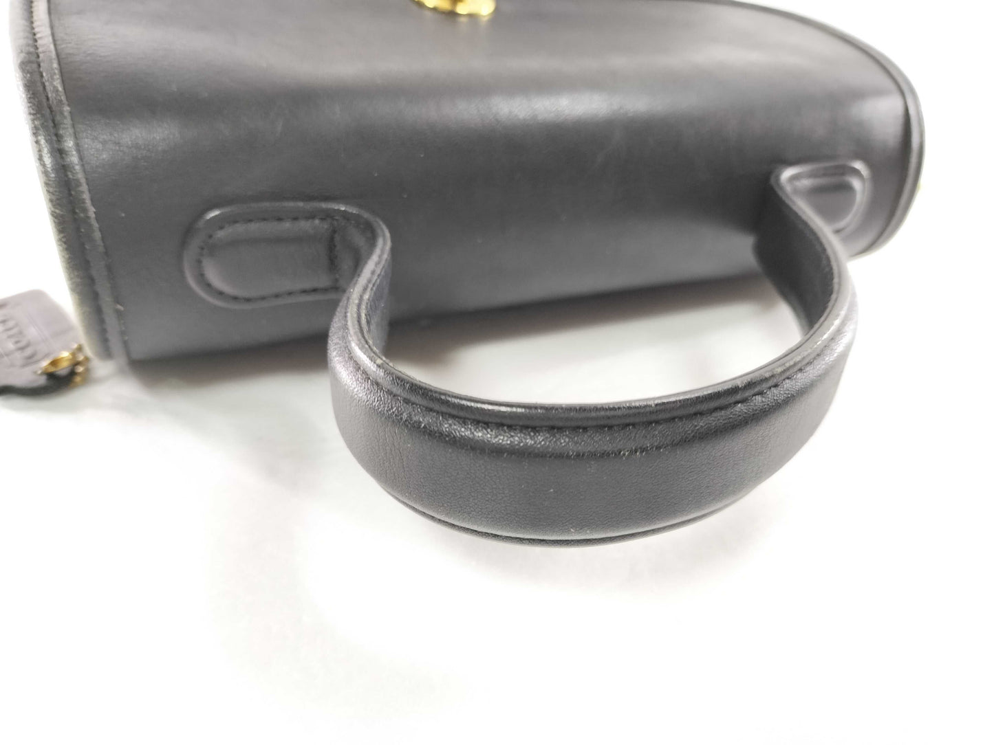 COACH Turnlock 9977 Handbag