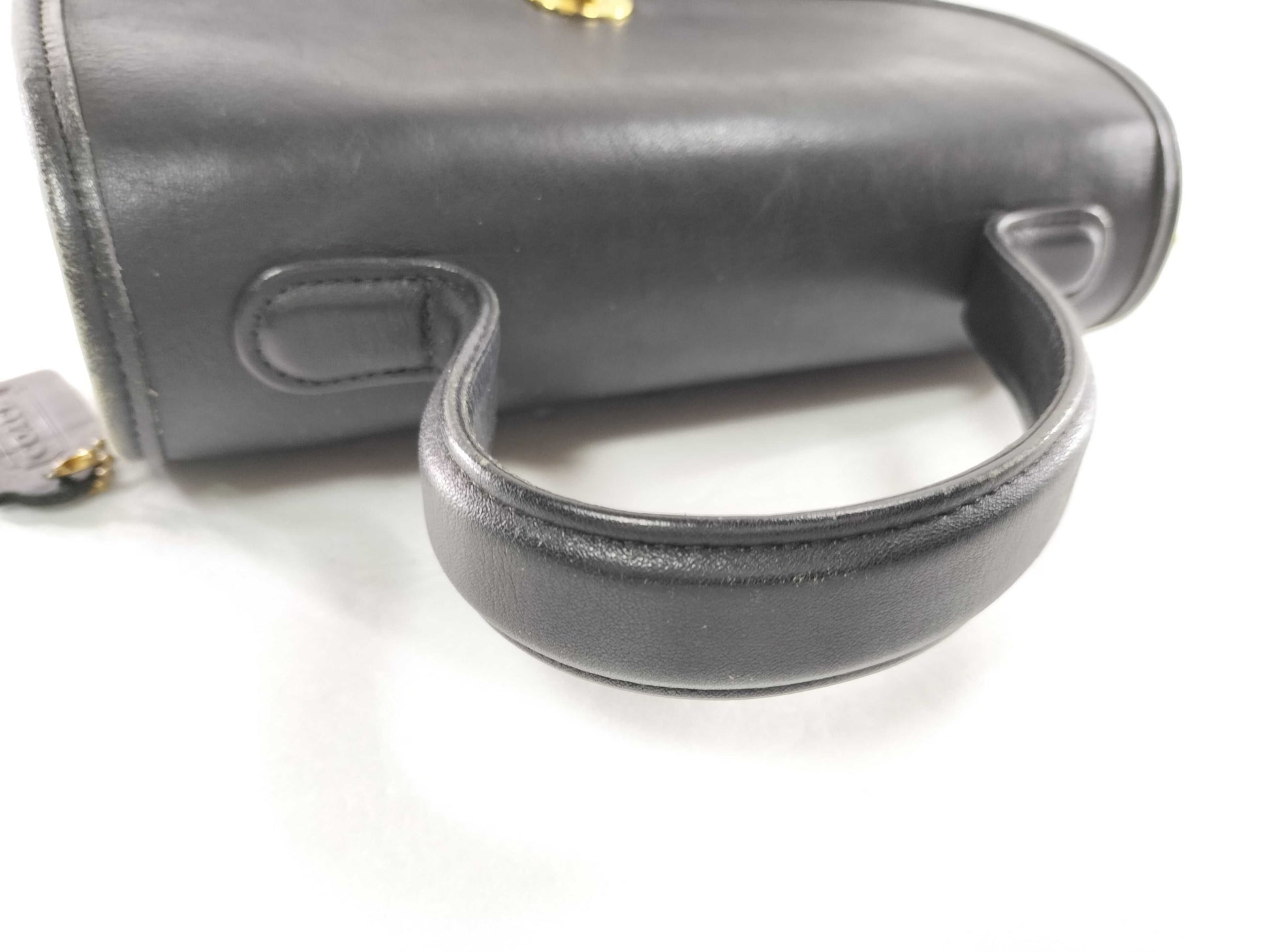 COACH Turnlock 9977 Handbag