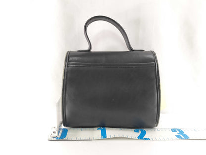 COACH Turnlock 9977 Handbag