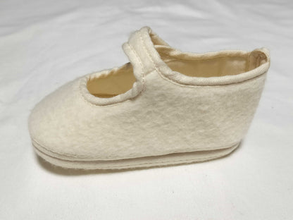 HERMES baby shoes, box and dust bag, complete, unused, other shoes