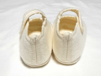HERMES baby shoes, box and dust bag, complete, unused, other shoes