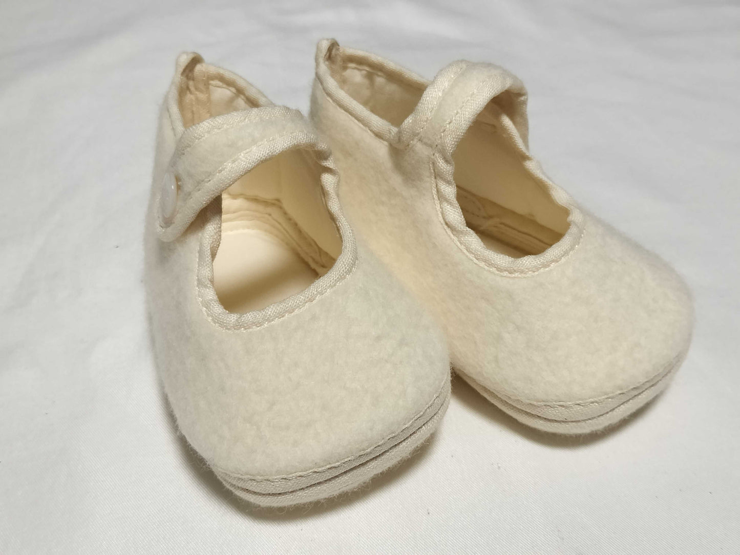 HERMES baby shoes, box and dust bag, complete, unused, other shoes