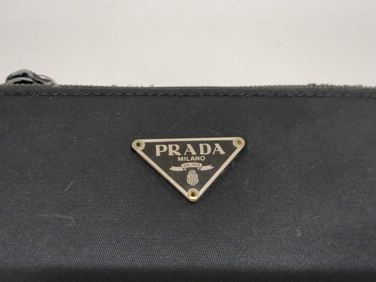 CELINE Prada/Fendi Long Wallet Set Wallet