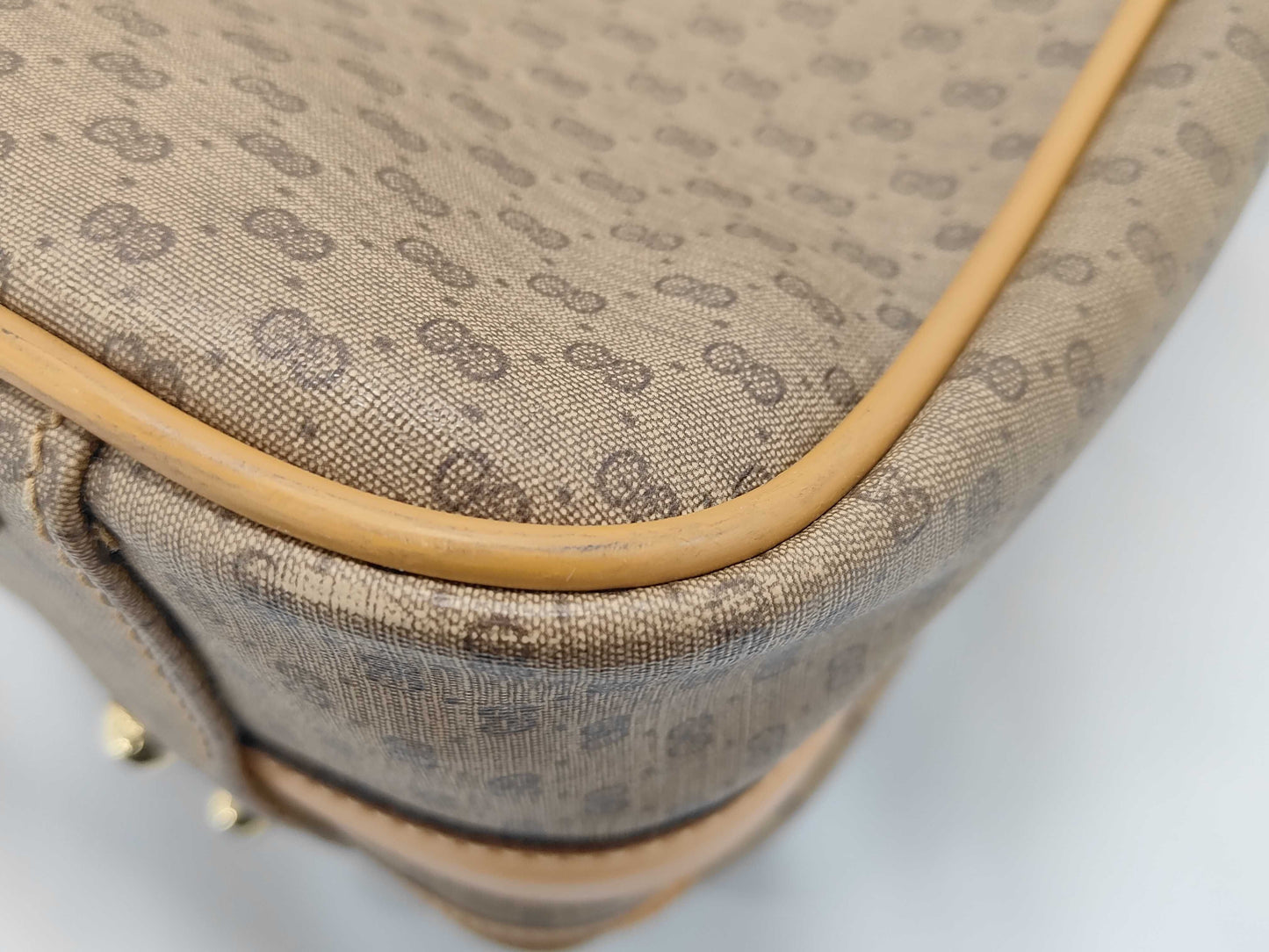 GUCCI Boston bag Boston bag