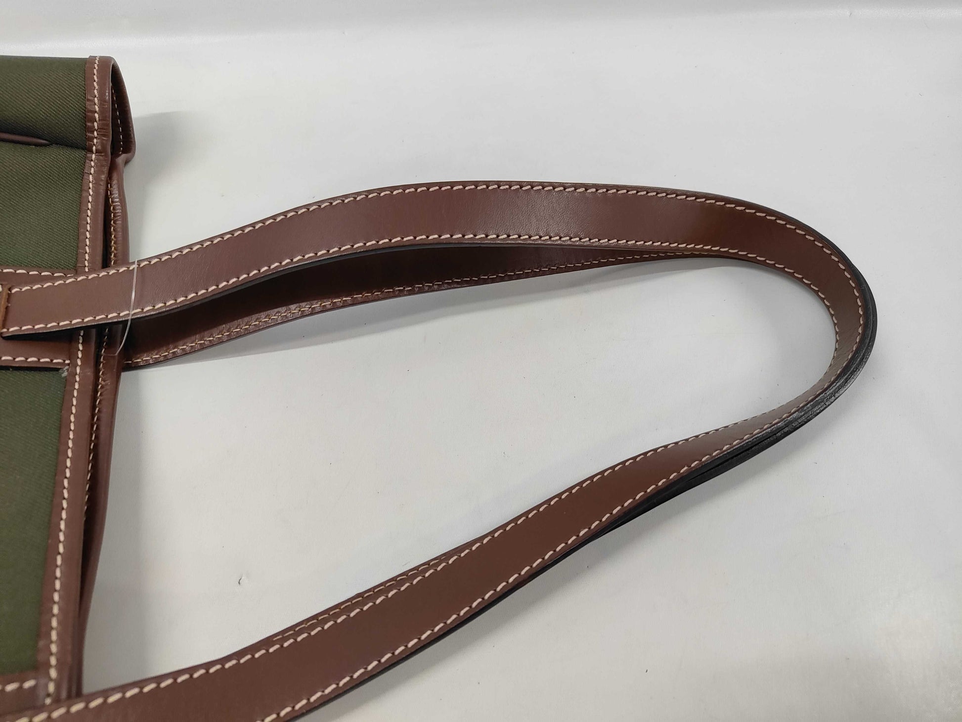 HUNTING WORLD Canvas Tote Bag