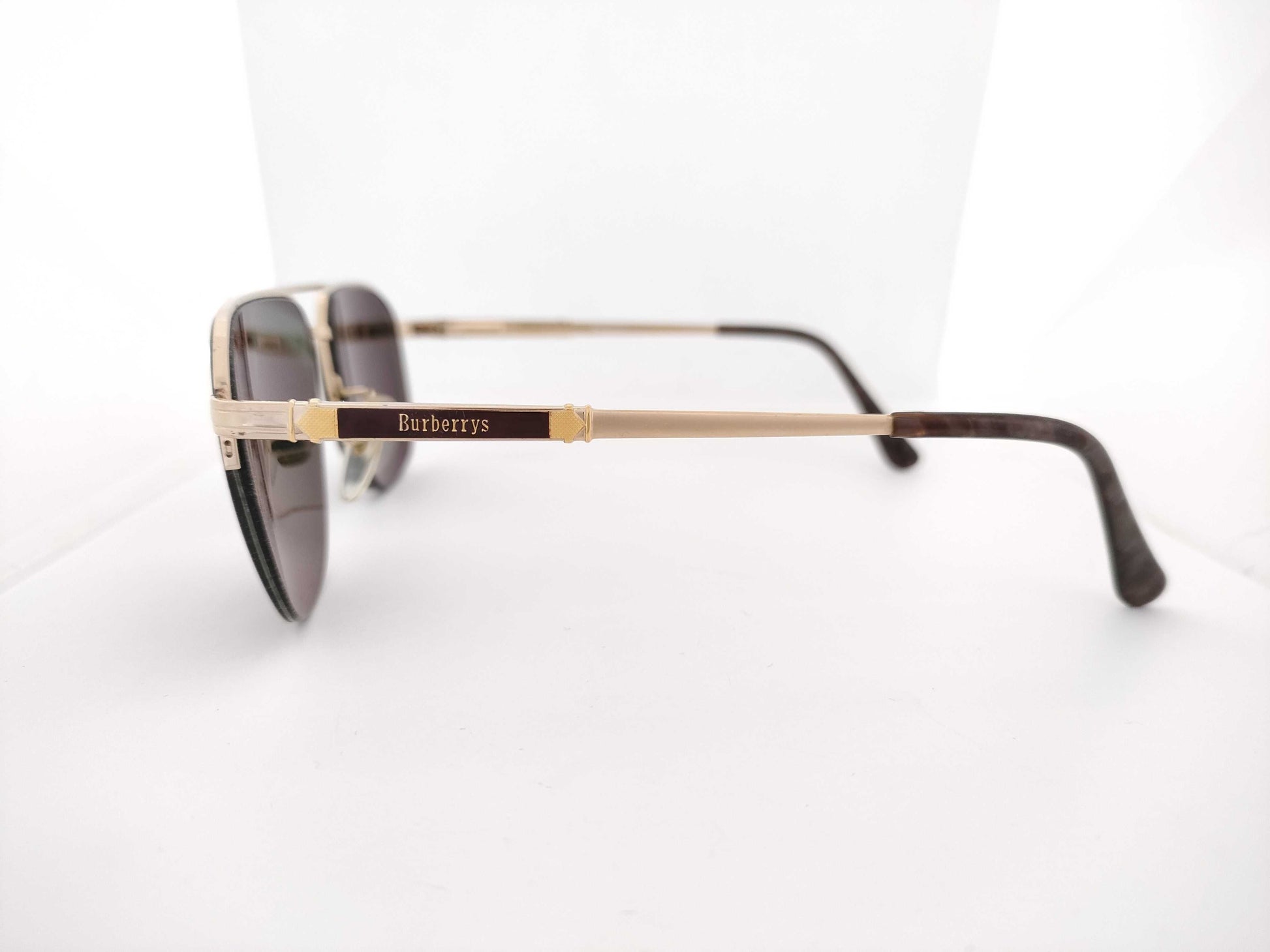  BURBERRY sunglasses and glasses
