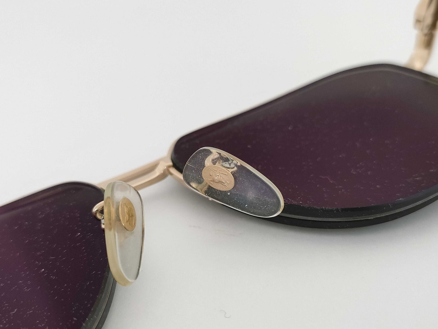  BURBERRY sunglasses and glasses